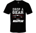 1979 Pontiac Firebird Trans Am Drop A Gear And - Adult & Kids T-Shirts, Sweatshirts & Hoodies apparel design preview 1