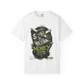 Money Is a Tool graphic Statue, Cash, Street Art - Adult & Kids T-Shirts, Sweatshirts & Hoodies apparel design preview 1