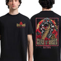Welcome To Rockville 2026 Festival Merch The Cobra - Adult & Kids T-Shirts, Sweatshirts & Hoodies apparel design preview 1