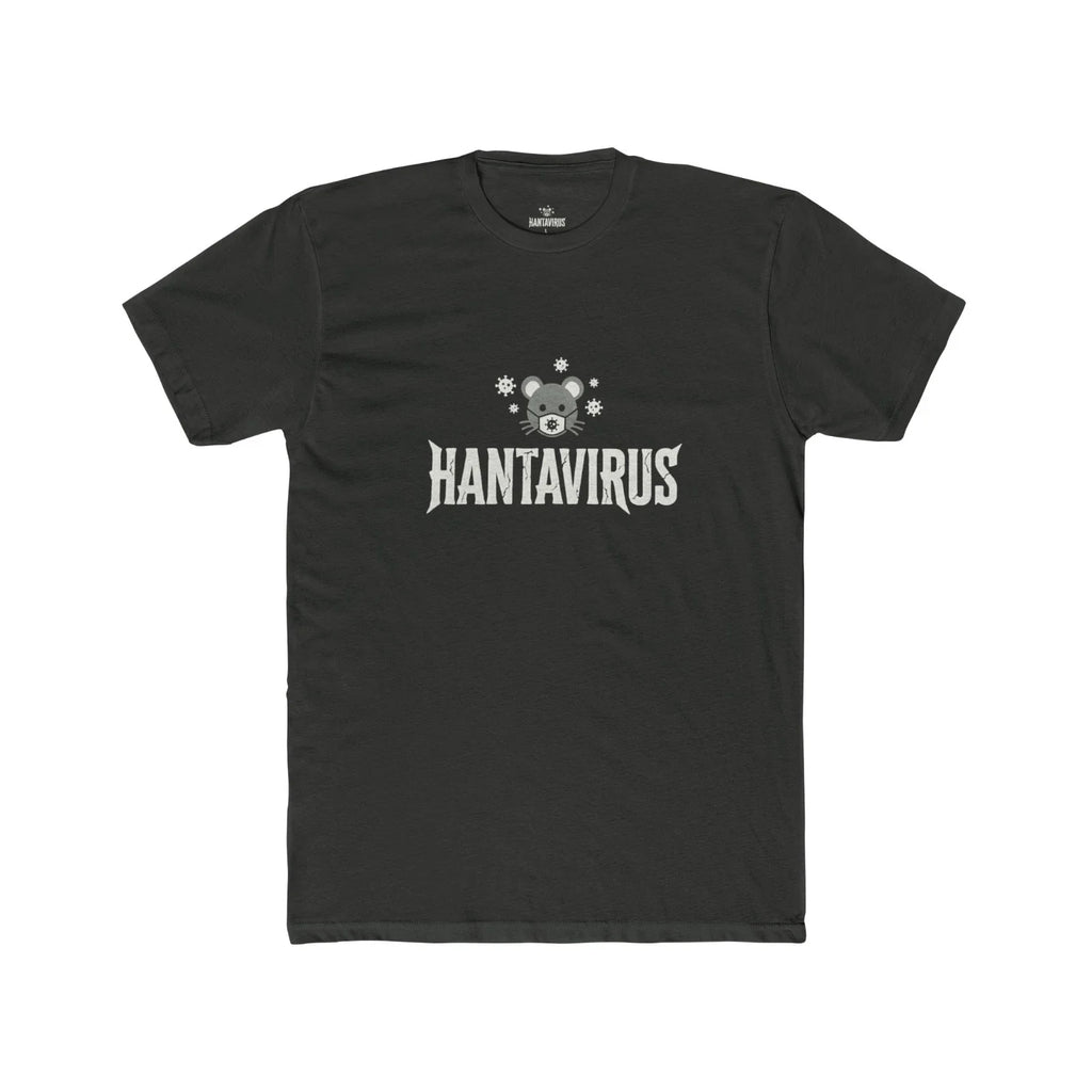 Hantavirus Rodent Graphic Small Mouse Illustration, - Adult & Kids T-Shirts, Sweatshirts & Hoodies apparel design preview 1