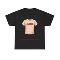 Alessio Meme Funny Viral - Adult & Kids T-Shirts, Sweatshirts & Hoodies apparel design preview 1
