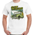4x4 Off Road Mens Funny 110 90 SVX Land Roading Top - Adult & Kids T-Shirts, Sweatshirts & Hoodies apparel design preview 1