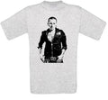 Chester Bennington All Sizes NEW - Adult & Kids T-Shirts, Sweatshirts & Hoodies apparel design preview 1