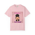Polly Bun - Adult & Kids T-Shirts, Sweatshirts & Hoodies apparel design preview 1