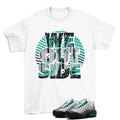 We Outside White to Match Air Max 95 Black Stadium - Adult & Kids T-Shirts, Sweatshirts & Hoodies apparel design preview 1