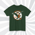 Miami Seahawks 1946 AAFC Vintage Football Forest - Adult & Kids T-Shirts, Sweatshirts & Hoodies apparel design preview 1