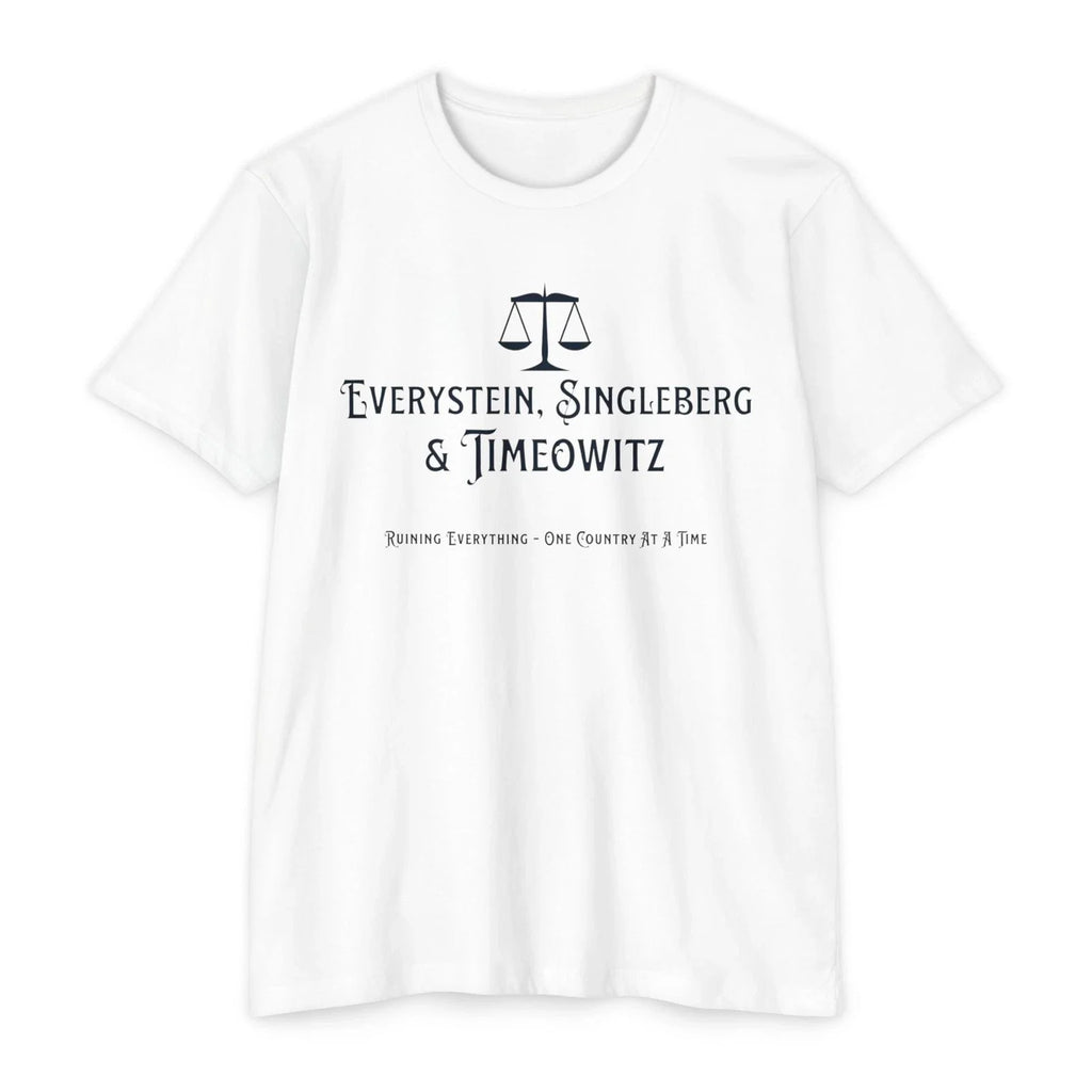 EVERYstein SINGLEberg TIMEowitz - Adult & Kids T-Shirts, Sweatshirts & Hoodies apparel design preview 1