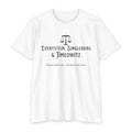 EVERYstein SINGLEberg TIMEowitz - Adult & Kids T-Shirts, Sweatshirts & Hoodies apparel design preview 1