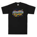Streetwise Clothing Sensae West Coast Graffiti - Adult & Kids T-Shirts, Sweatshirts & Hoodies apparel design preview 1