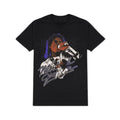 Vintage 80s Music Icon Retro Pop Art Graphic - Adult & Kids T-Shirts, Sweatshirts & Hoodies apparel design preview 1