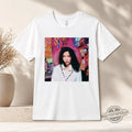 The Devil Wears Prada Anne Hathaway Post Bjork Album - Adult & Kids T-Shirts, Sweatshirts & Hoodies apparel design preview 1