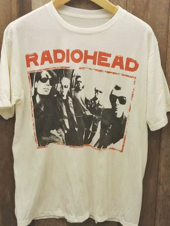 Rock Band Vintage 1985 Music Short Sleeve Funny Gift - Adult & Kids T-Shirts, Sweatshirts & Hoodies apparel design preview 1