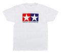 Original goods Tamiya (L) white cotton 66712 - Adult & Kids T-Shirts, Sweatshirts & Hoodies apparel design preview 1