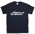 CHEMICAL BROTHERS sizes S M L XL XXL 3 4 Black, White - Adult & Kids T-Shirts, Sweatshirts & Hoodies apparel design preview 1