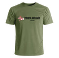 Yokota Air Base Japan Duty Station - Adult & Kids T-Shirts, Sweatshirts & Hoodies apparel design preview 1