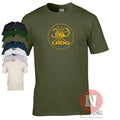 LRDG Long Range Desert Group British Army special - Adult & Kids T-Shirts, Sweatshirts & Hoodies apparel design preview 1