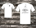 Merit 25 Sailboat - Adult & Kids T-Shirts, Sweatshirts & Hoodies apparel design preview 1