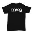 MOOG SYNTHESIZER MUSIC PRODUCER - Adult & Kids T-Shirts, Sweatshirts & Hoodies apparel design preview 1
