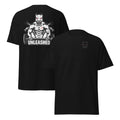UnLeashed: Pitbull Unisex classic - Adult & Kids T-Shirts, Sweatshirts & Hoodies apparel design preview 1
