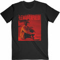 Official Lewis Capaldi Divinely Uninspired Mens Black - Adult & Kids T-Shirts, Sweatshirts & Hoodies apparel design preview 1