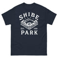 Shibe Park Baseball Graphic Unisex classic - Adult & Kids T-Shirts, Sweatshirts & Hoodies apparel design preview 1