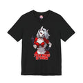 "Your Waifu Is Trash" Loona Helluva Boss Inspired - Adult & Kids T-Shirts, Sweatshirts & Hoodies apparel design preview 1