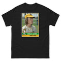 Kelly Leak Bad News Bears Graphic Unisex classic - Adult & Kids T-Shirts, Sweatshirts & Hoodies apparel design preview 1