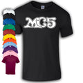MC5 Kick Out The Jams Detroit Retro - Adult & Kids T-Shirts, Sweatshirts & Hoodies apparel design preview 1