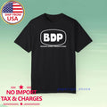 Boogie Down Productions BDP Men's Black Size S-5XL - Adult & Kids T-Shirts, Sweatshirts & Hoodies apparel design preview 1