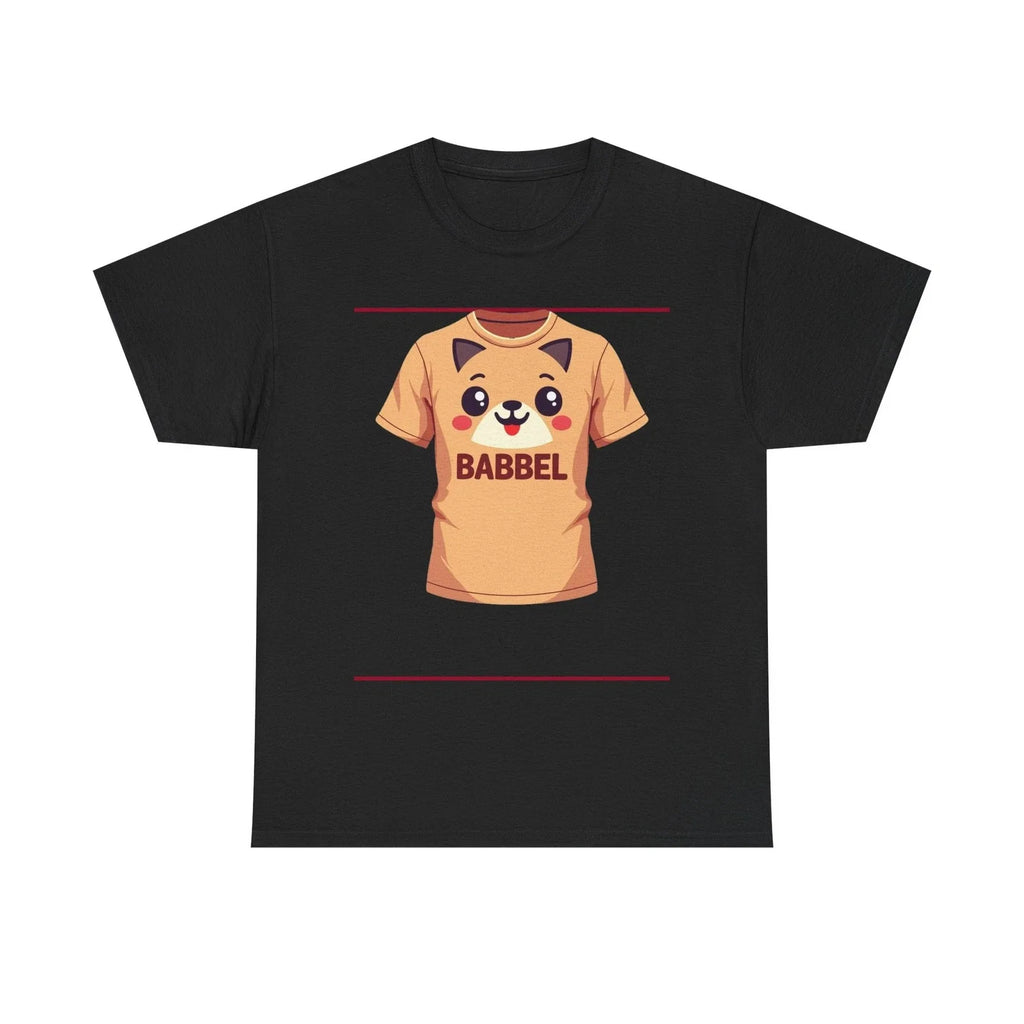 Anpali Babbel Meme Funny Viral - Adult & Kids T-Shirts, Sweatshirts & Hoodies apparel design preview 1