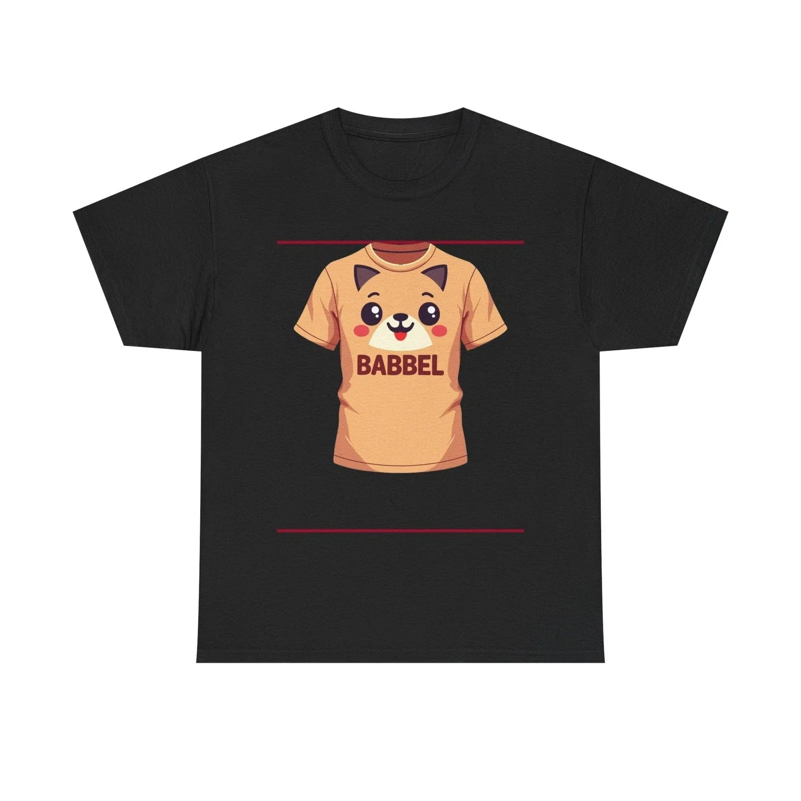 Anpali Babbel Meme Funny Viral - Adult & Kids T-Shirts, Sweatshirts & Hoodies apparel design preview 1