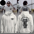 Bad Omens Do You Feel Love Worldwide Tour 2026 - Adult & Kids T-Shirts, Sweatshirts & Hoodies apparel design preview 1