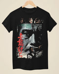 Samurai Rebellion Japanese Movie Poster Inspired - Adult & Kids T-Shirts, Sweatshirts & Hoodies apparel design preview 1