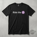 New 2026 Ride The D - Adult & Kids T-Shirts, Sweatshirts & Hoodies apparel design preview 1
