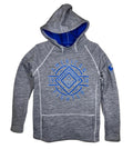 AMERICAN FIGHTER Boy's BIRCHWOOD Heavy weight Hood - Adult & Kids T-Shirts, Sweatshirts & Hoodies apparel design preview 1
