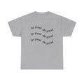 Be Good Do Positive Message - Adult & Kids T-Shirts, Sweatshirts & Hoodies apparel design preview 1