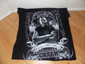 Deadliest Catch Captain Phil Harris Cornelia Marie - Adult & Kids T-Shirts, Sweatshirts & Hoodies apparel design preview 1
