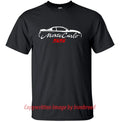 2000 2001 2002 2003 2004 2005 Monte Carlo SS Car - Adult & Kids T-Shirts, Sweatshirts & Hoodies apparel design preview 1