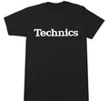 TECHNICS LOGO DJ 1200 TURNTABLE MUSIC VARIOUS COLORS - Adult & Kids T-Shirts, Sweatshirts & Hoodies apparel design preview 1