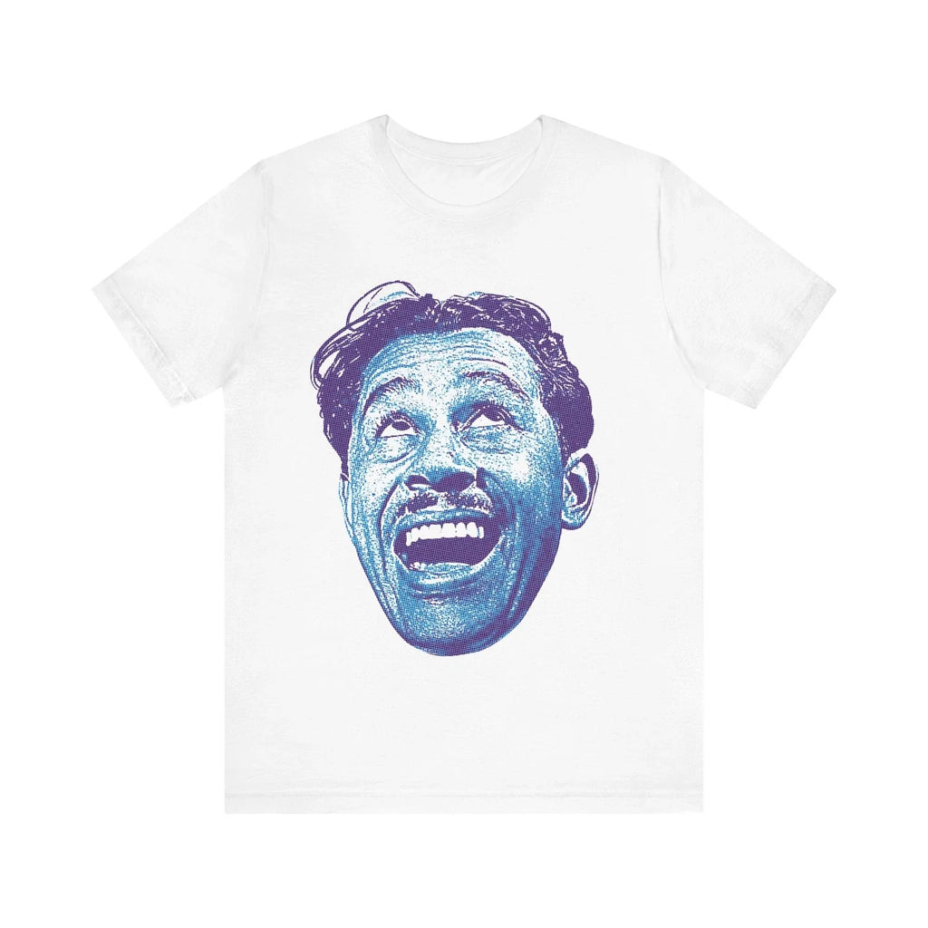 Cab Calloway Head with Jazz Musician Design, Vintage - Adult & Kids T-Shirts, Sweatshirts & Hoodies apparel design preview 1