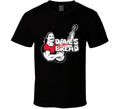 Daves Killer Bread Food Lover Logo Black - Adult & Kids T-Shirts, Sweatshirts & Hoodies apparel design preview 1