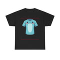 Aquanaut Meme Funny Viral - Adult & Kids T-Shirts, Sweatshirts & Hoodies apparel design preview 1