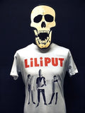 Liliput Eisiger Wind - Adult & Kids T-Shirts, Sweatshirts & Hoodies apparel design preview 1