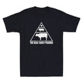 The Real Food Pyramid Carnivore Meat Eater Funny - Adult & Kids T-Shirts, Sweatshirts & Hoodies apparel design preview 1