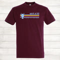 Aston Villa Football Spirit of 82 Prepared The Holte - Adult & Kids T-Shirts, Sweatshirts & Hoodies apparel design preview 1