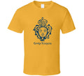 Grey Poupon, Mustard, Dijon, France, French, Foodie, - Adult & Kids T-Shirts, Sweatshirts & Hoodies apparel design preview 1