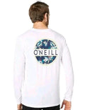 Oneill Surf Mens Large White Lightweight New w Tags - Adult & Kids T-Shirts, Sweatshirts & Hoodies apparel design preview 1