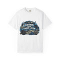 Grind Now Shine Later Money, Hustle Graphic - Adult & Kids T-Shirts, Sweatshirts & Hoodies apparel design preview 1