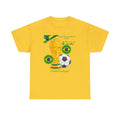 Coupe du Monde 2026 - Adult & Kids T-Shirts, Sweatshirts & Hoodies apparel design preview 1