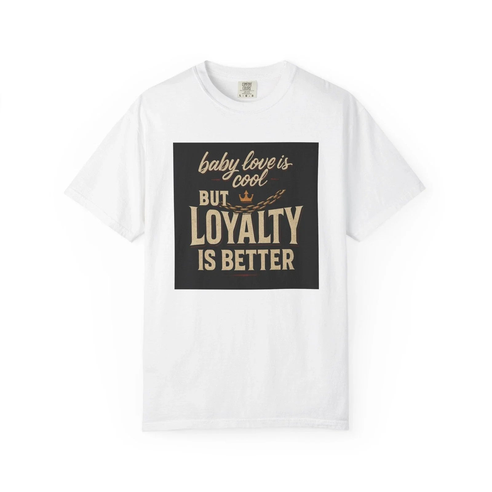 Unisex Garment-Dyed - Adult & Kids T-Shirts, Sweatshirts & Hoodies apparel design preview 1